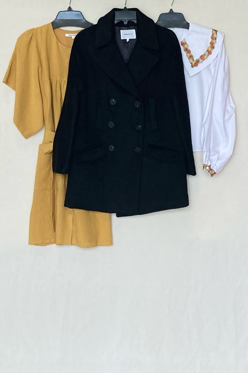 0557 Sample Pack - $318 - Size S