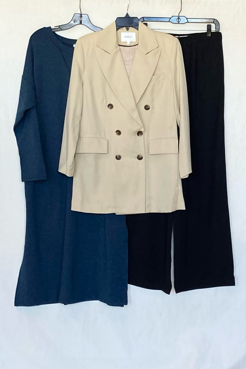 0643 Sample Pack - $220 - Size M