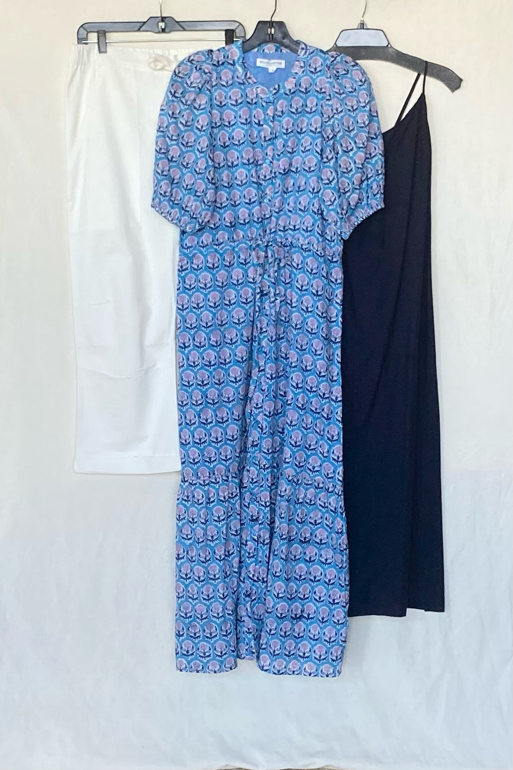 0604 Sample Pack - $135 - Size M