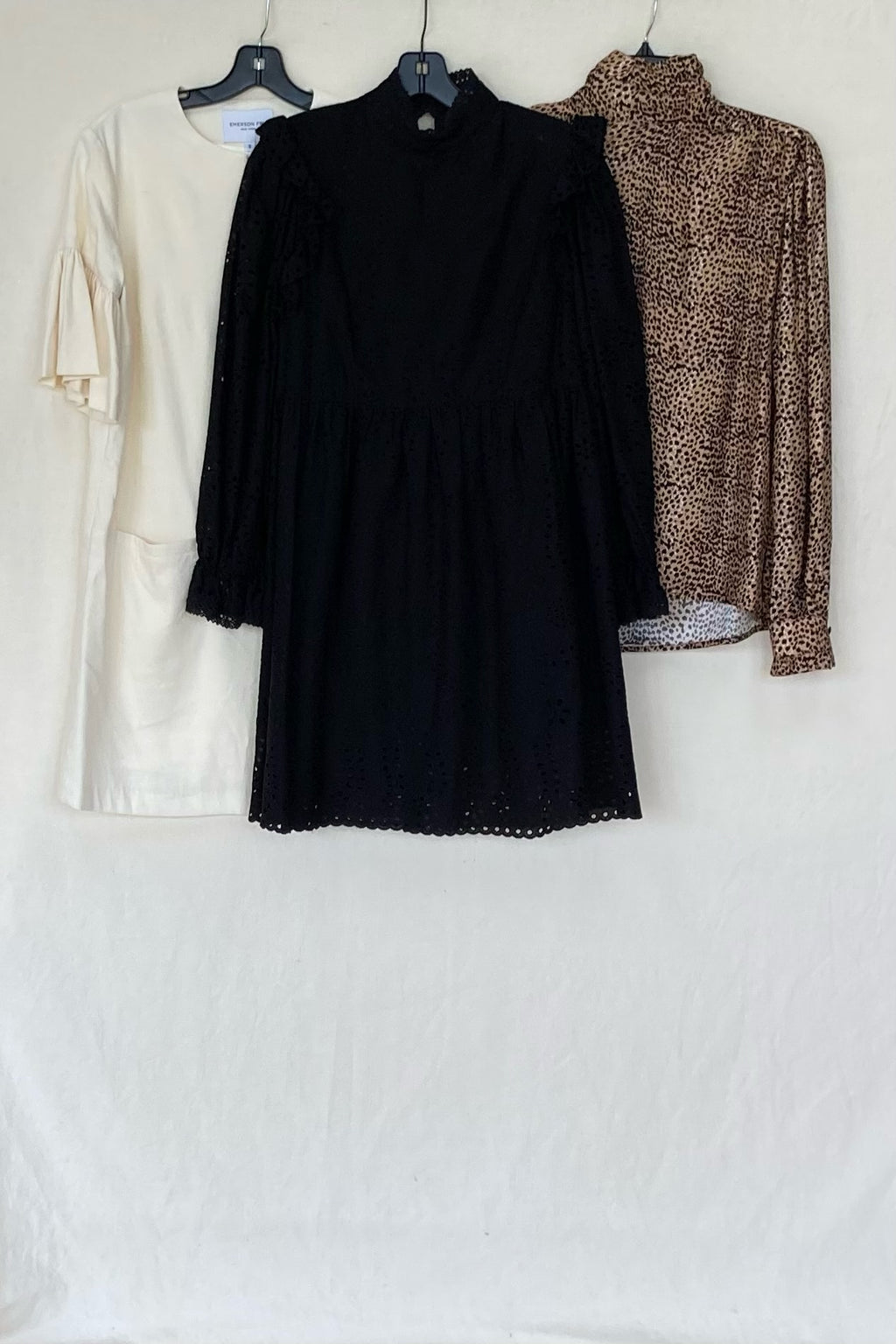 0425 Sample Pack - $140 - Size S