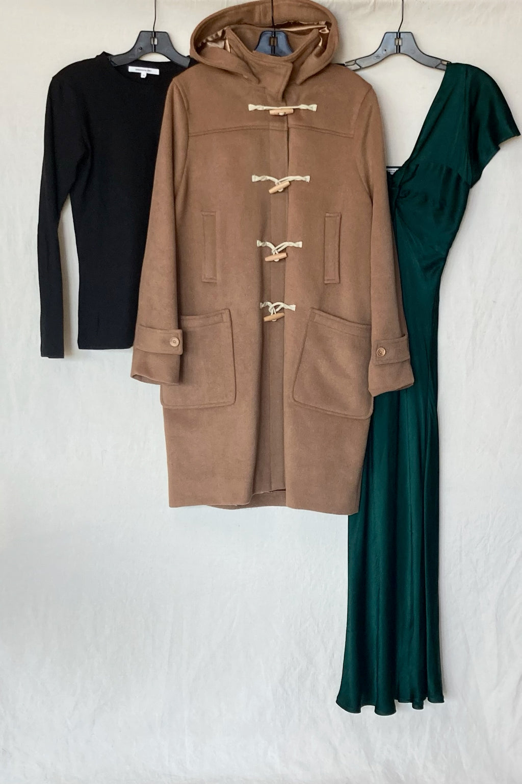 0733 Sample Pack - $220 - Size XS