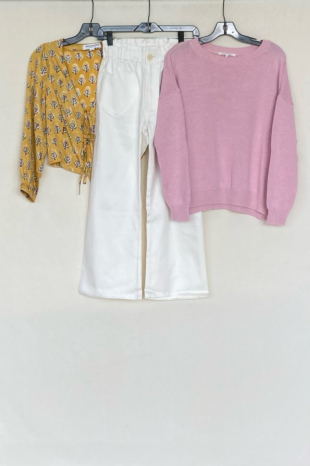 0473 Sample Pack - $205 - Size XS