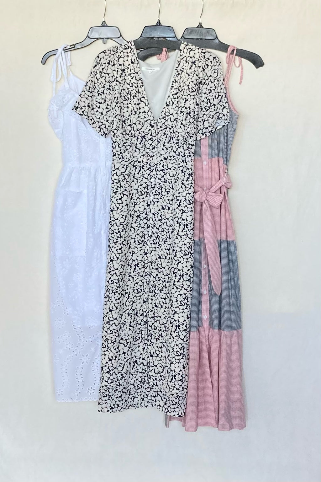 0684 Sample Pack - $190 - Size S