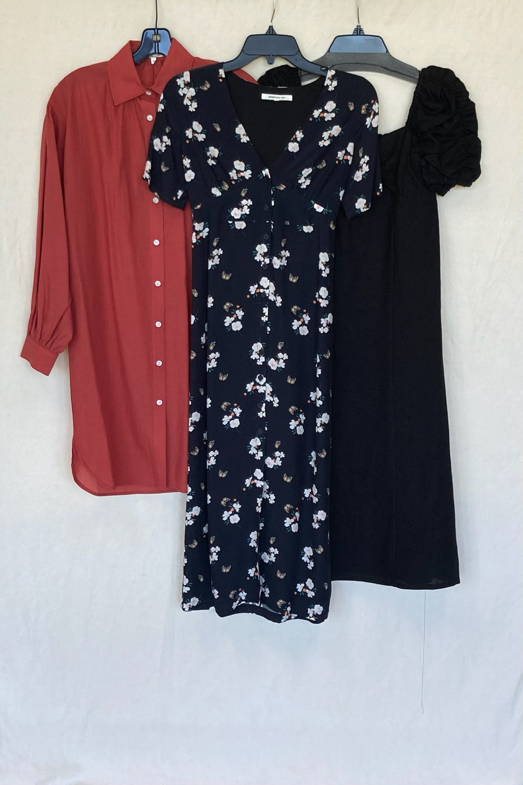 0358 Sample Pack - $150 - Size XS