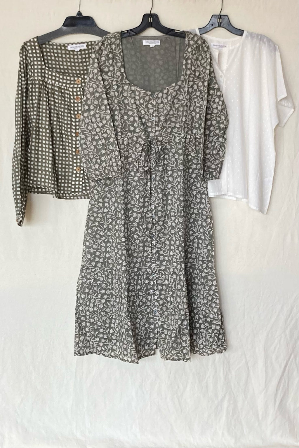 0711 Sample Pack - $80 - Size L