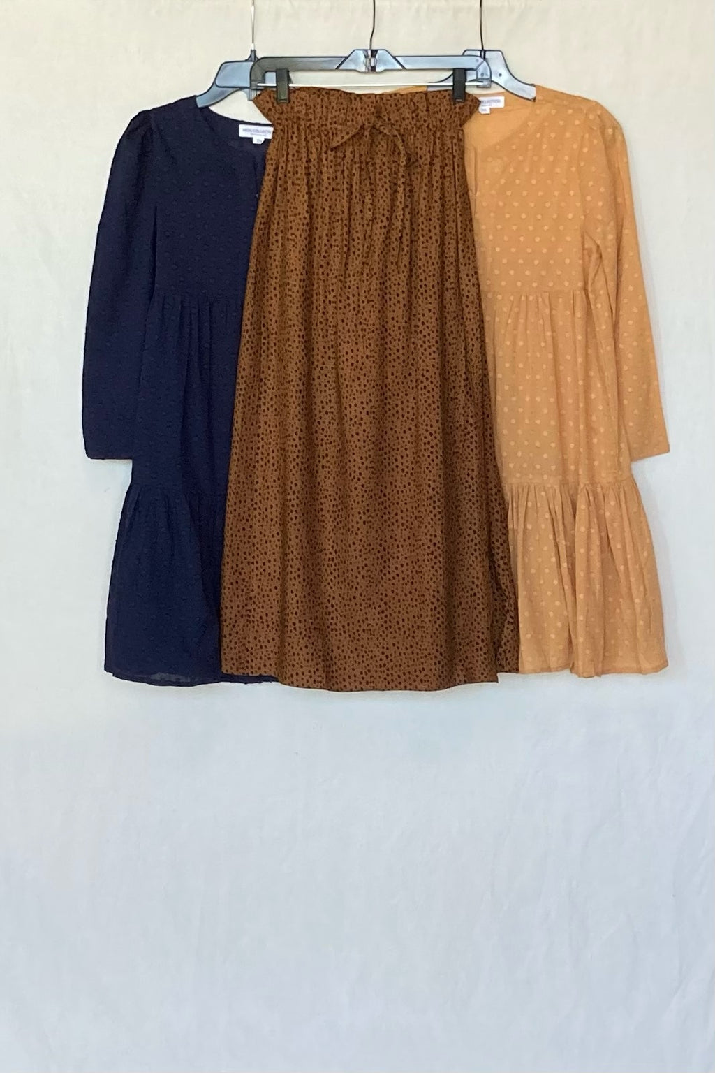 0636 Sample Pack - $98 - Size XS
