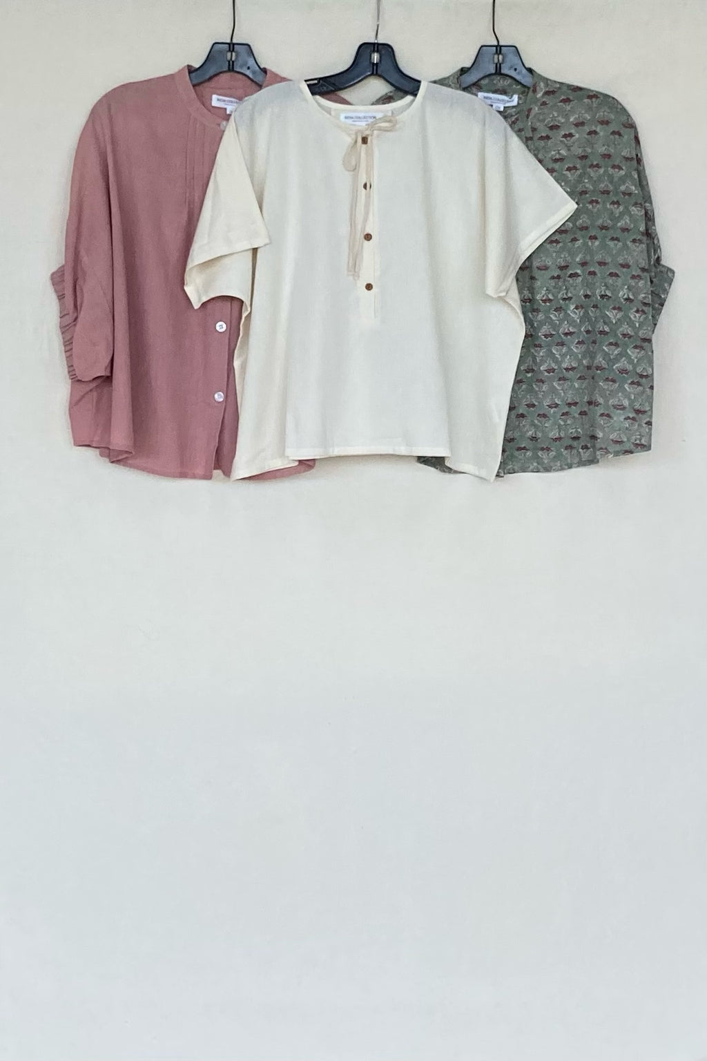 0517 Sample Pack - $60 - Size OS