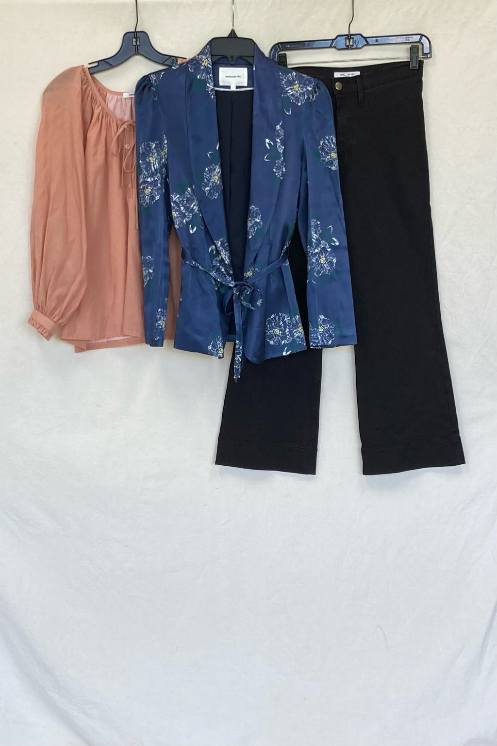 0347 Sample Pack - $160 - Size S