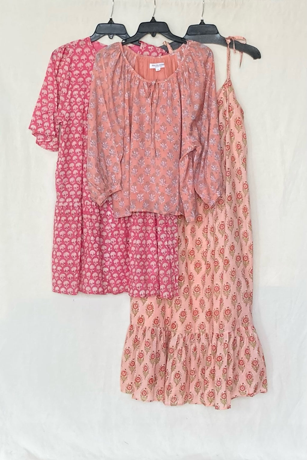 0666 Sample Pack - $140 - Size M/L