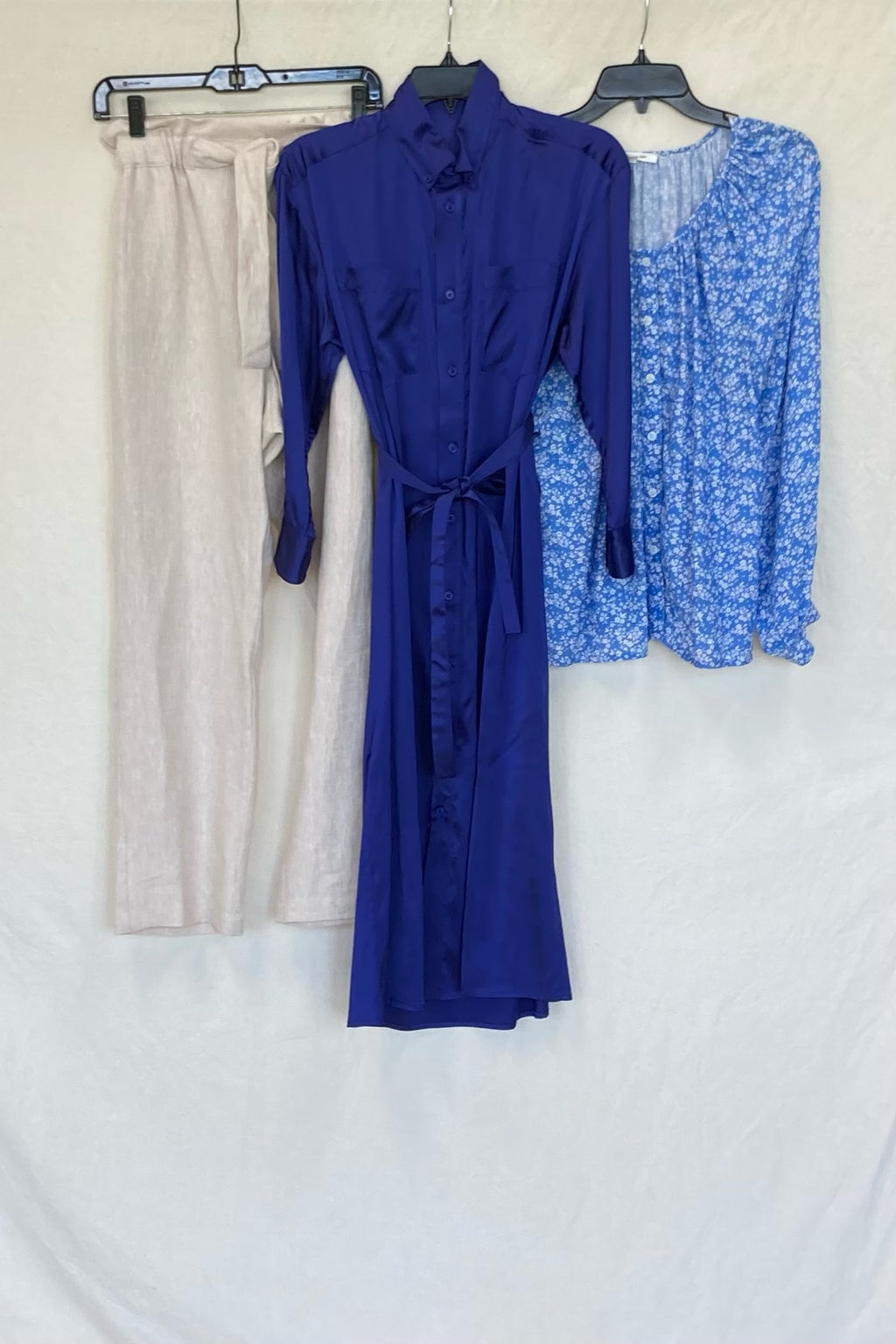 0345 Sample Pack - $150 - Size S