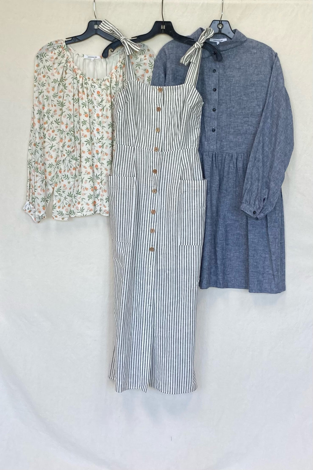 0338 Sample Pack - $170 - Size S