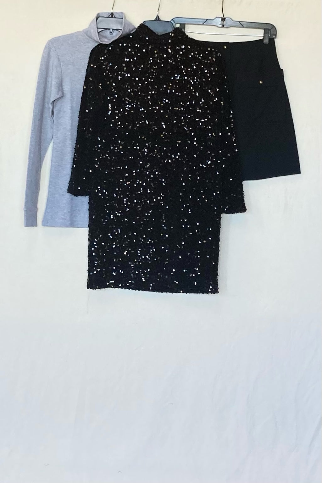 0585 Sample Pack - $298 - Size S
