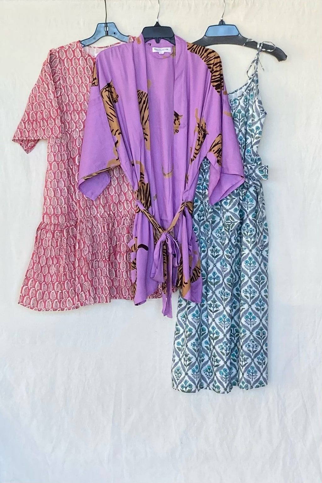0654 Sample Pack - $140 - Size XS/S