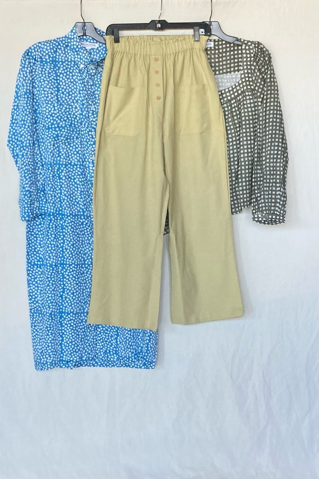0603 Sample Pack - $135 - Size L