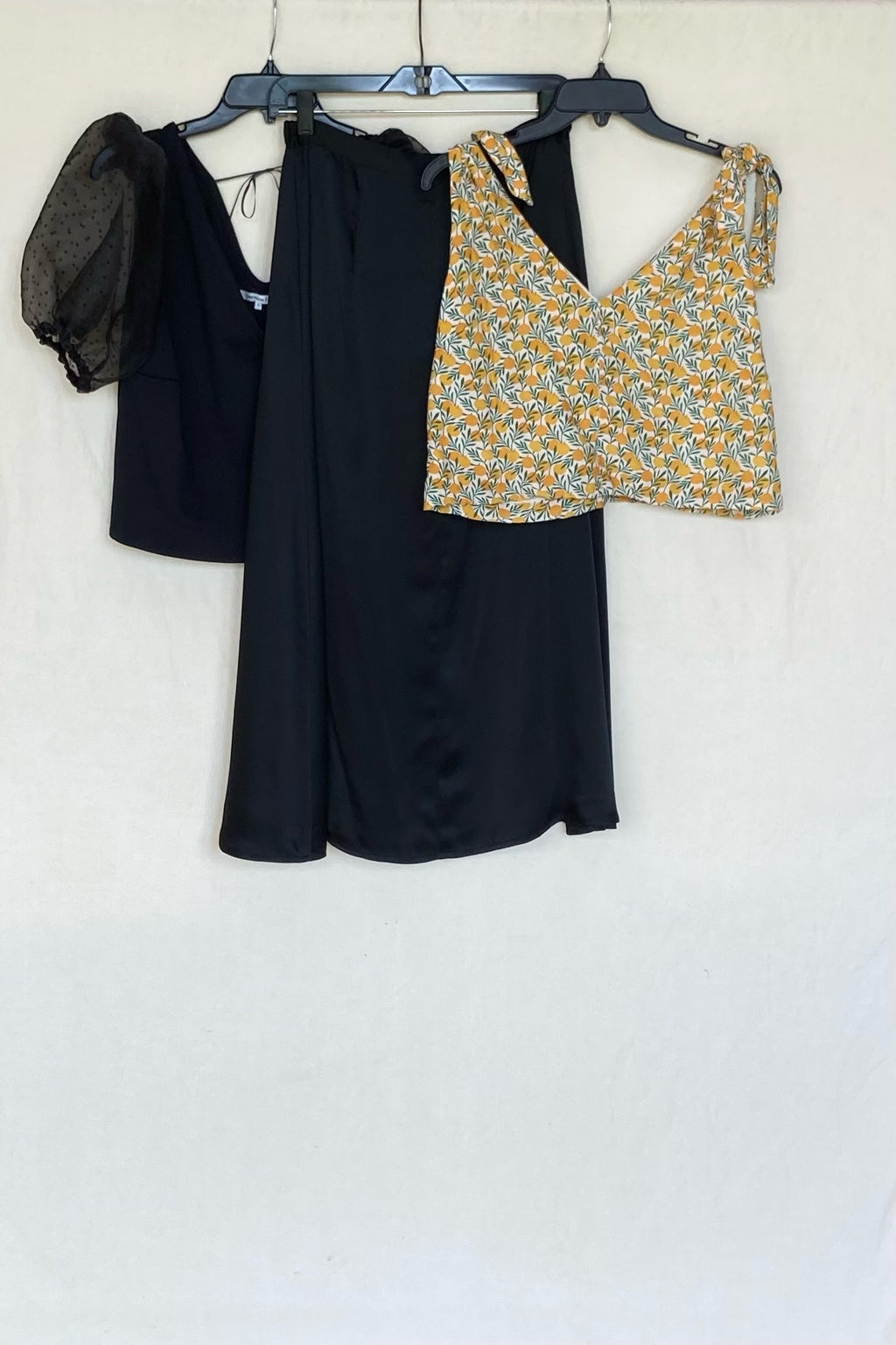 0468 Sample Pack - $98 - Size S
