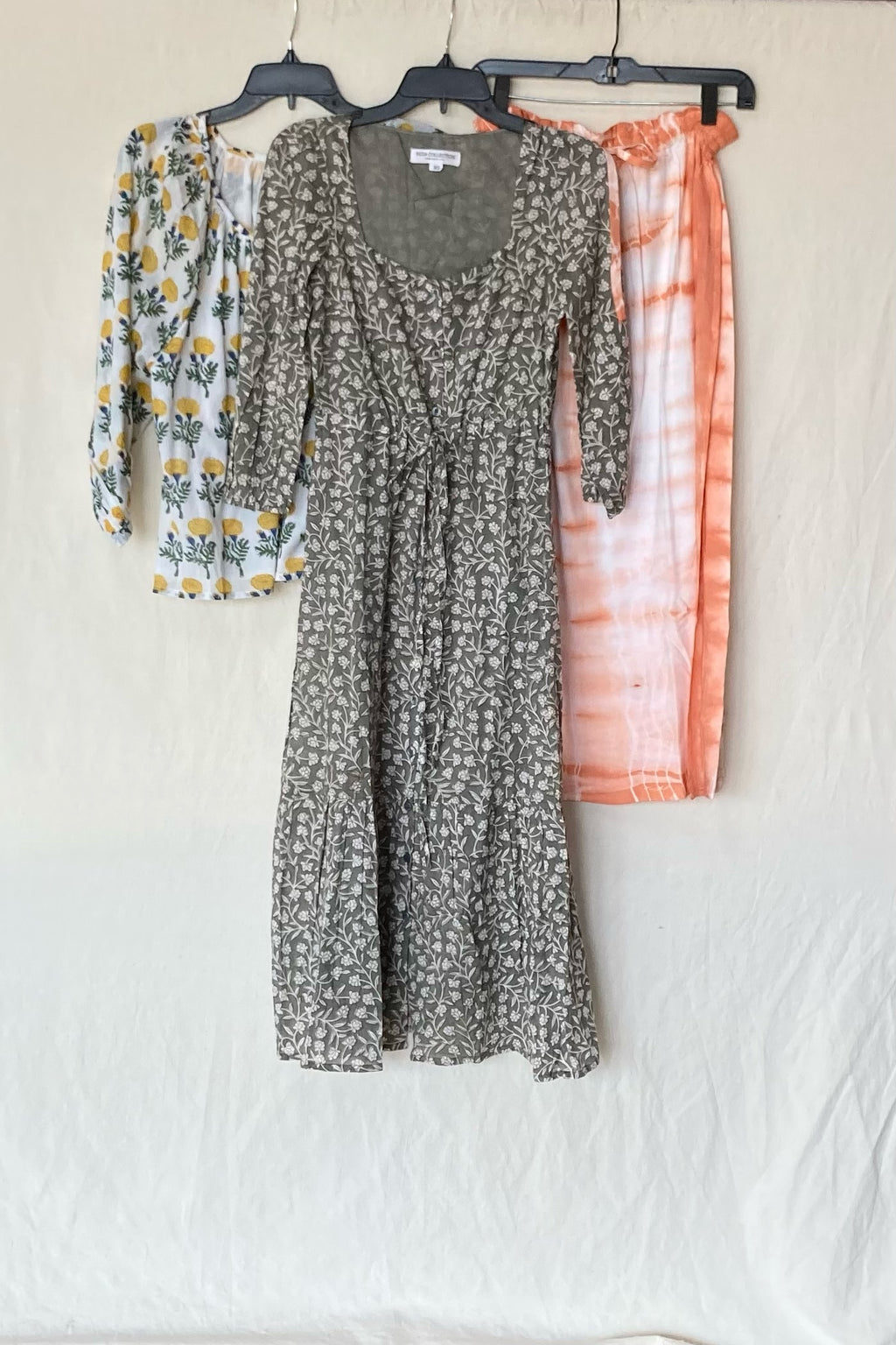 0727 Sample Pack - $70 - Size XS
