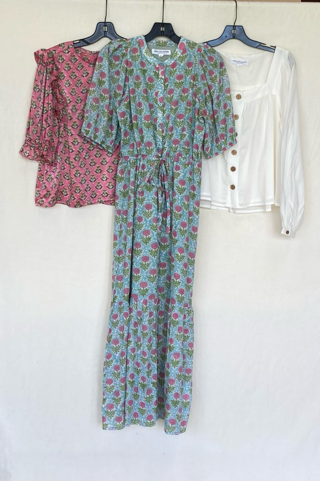 0442 Sample Pack - $120 - Size S