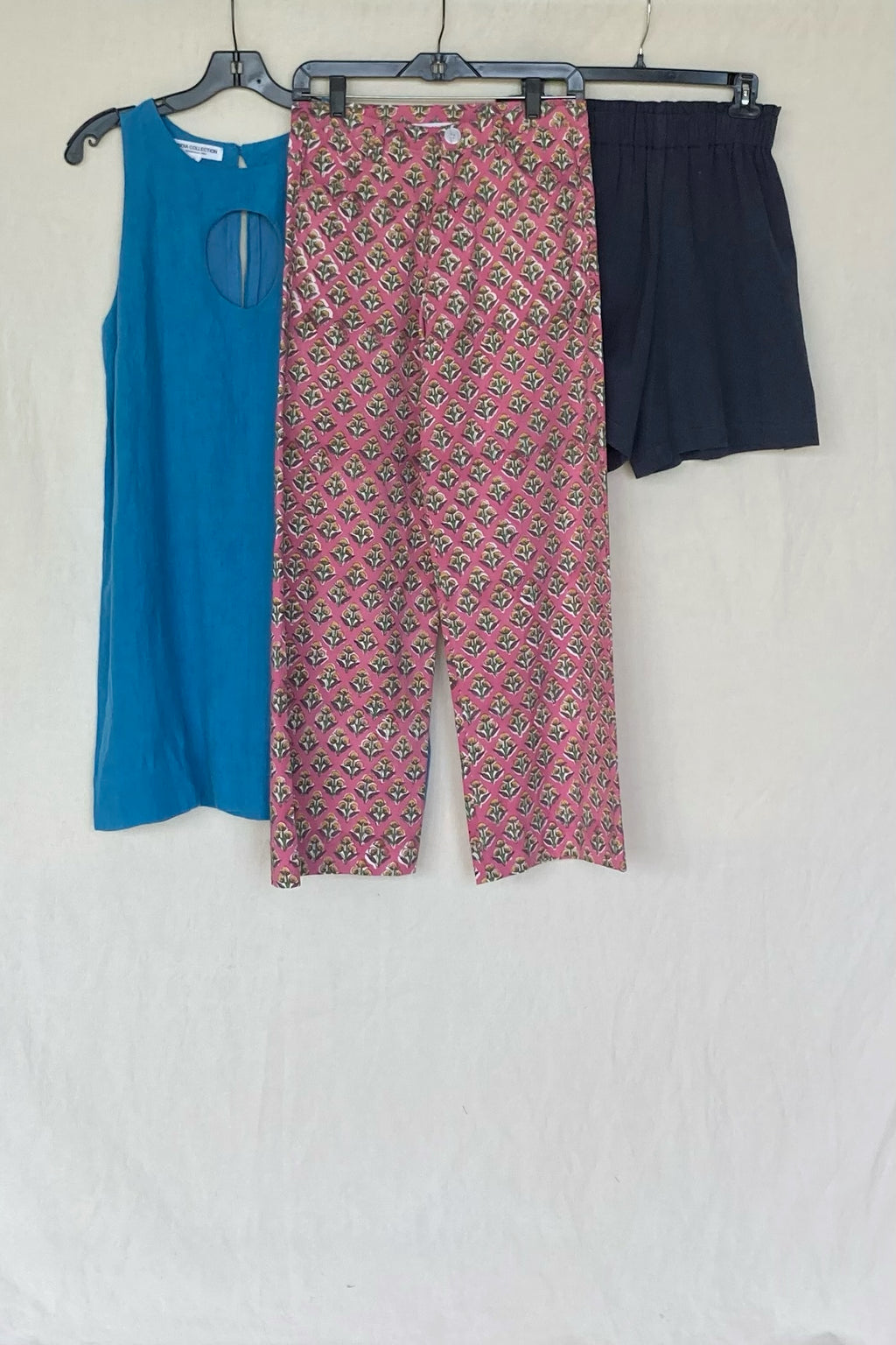 0395 Sample Pack - $65 - Size S