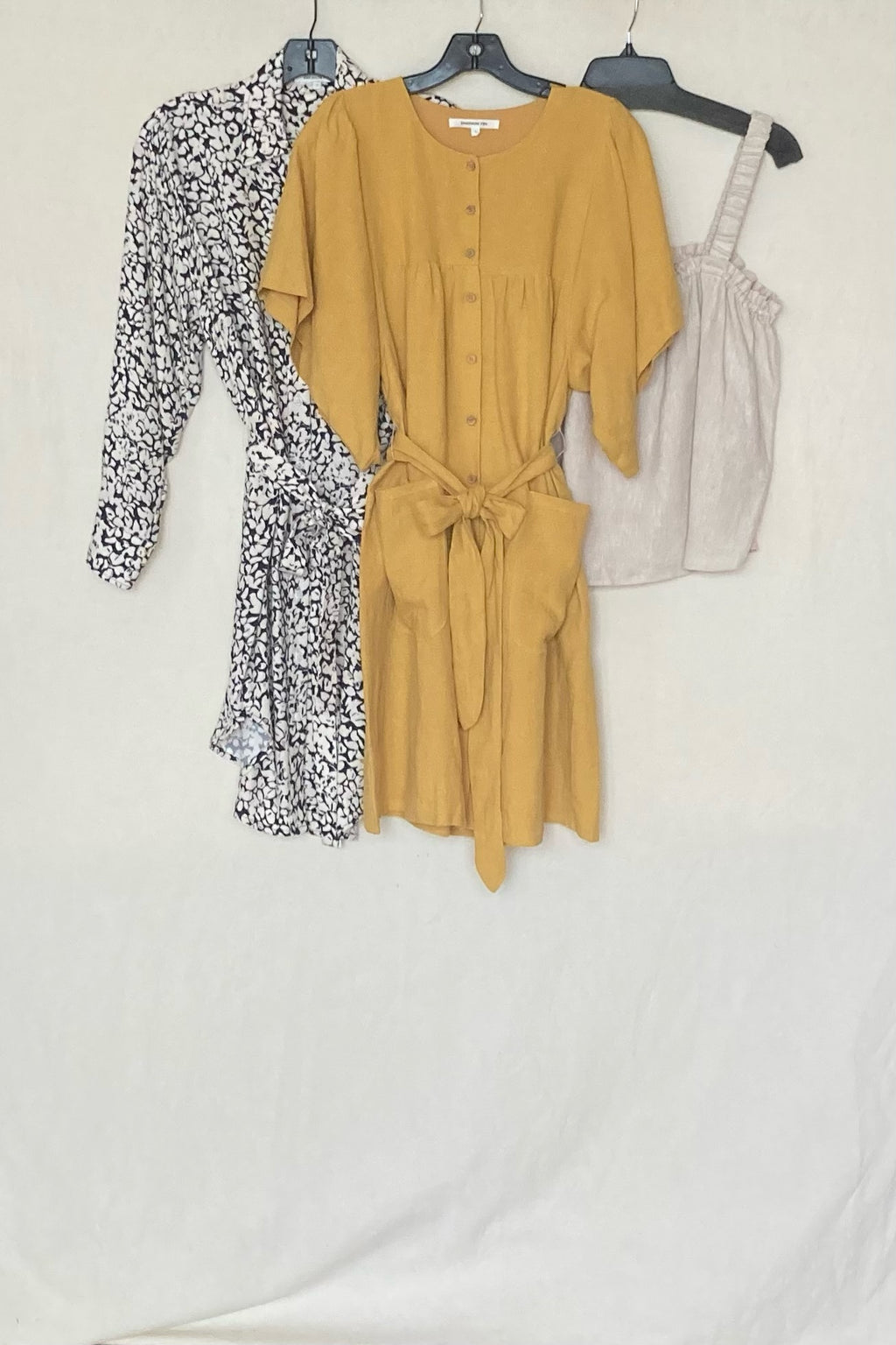 0536 Sample Pack - $190 - Size S