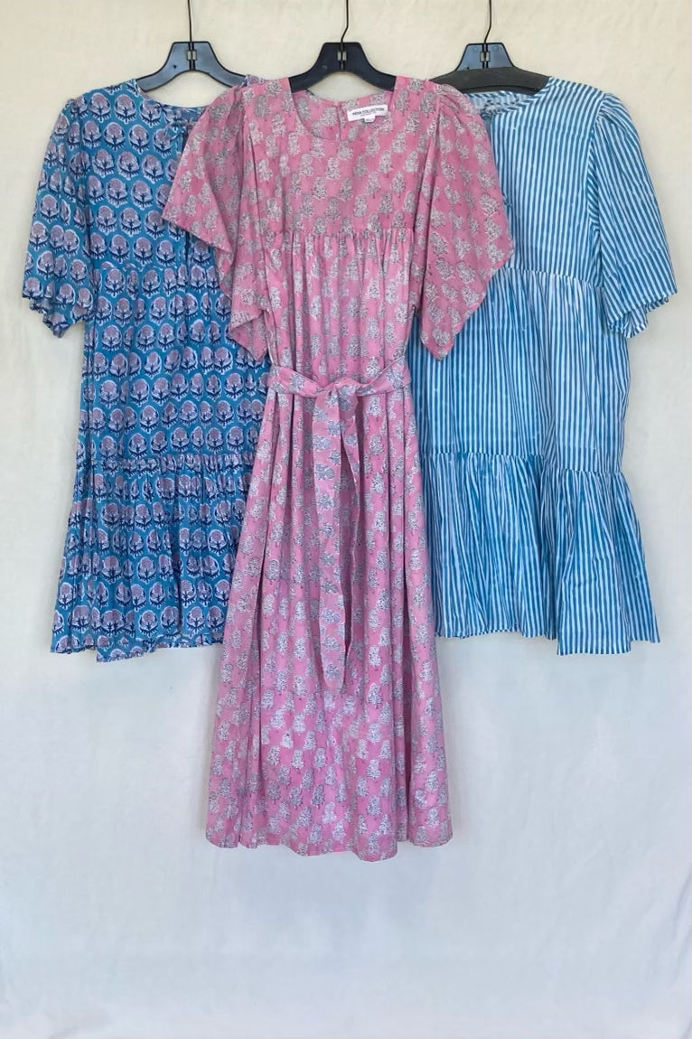 0361 Sample Pack - $80 - Size XS/S