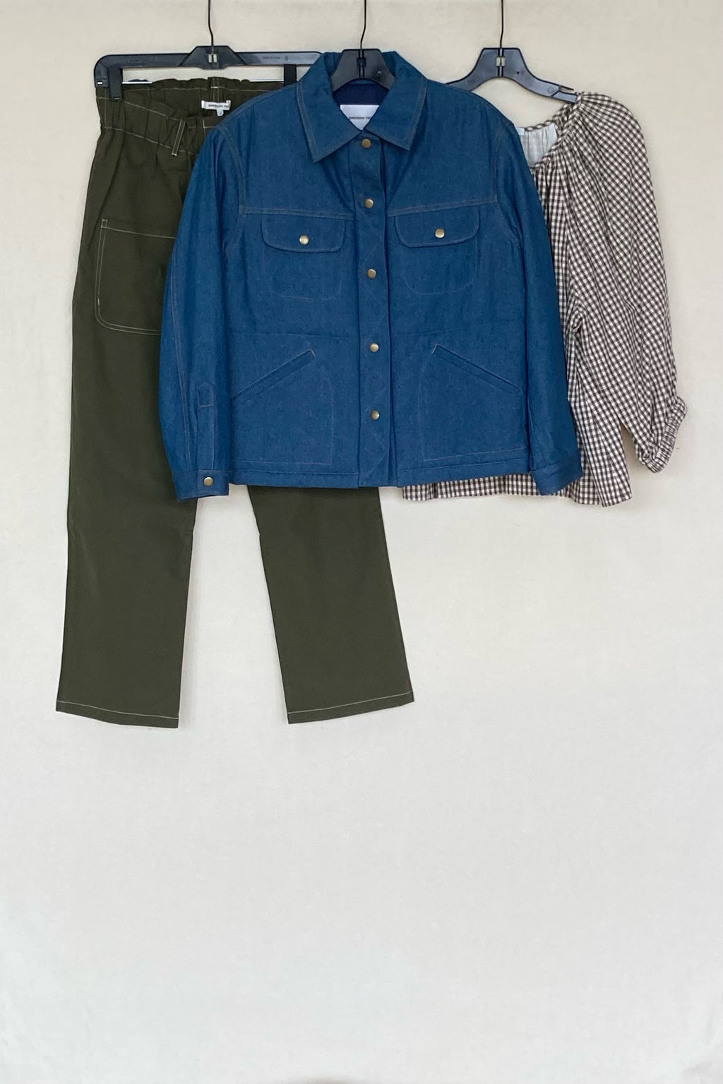 0513 Sample Pack - $240 - Size S