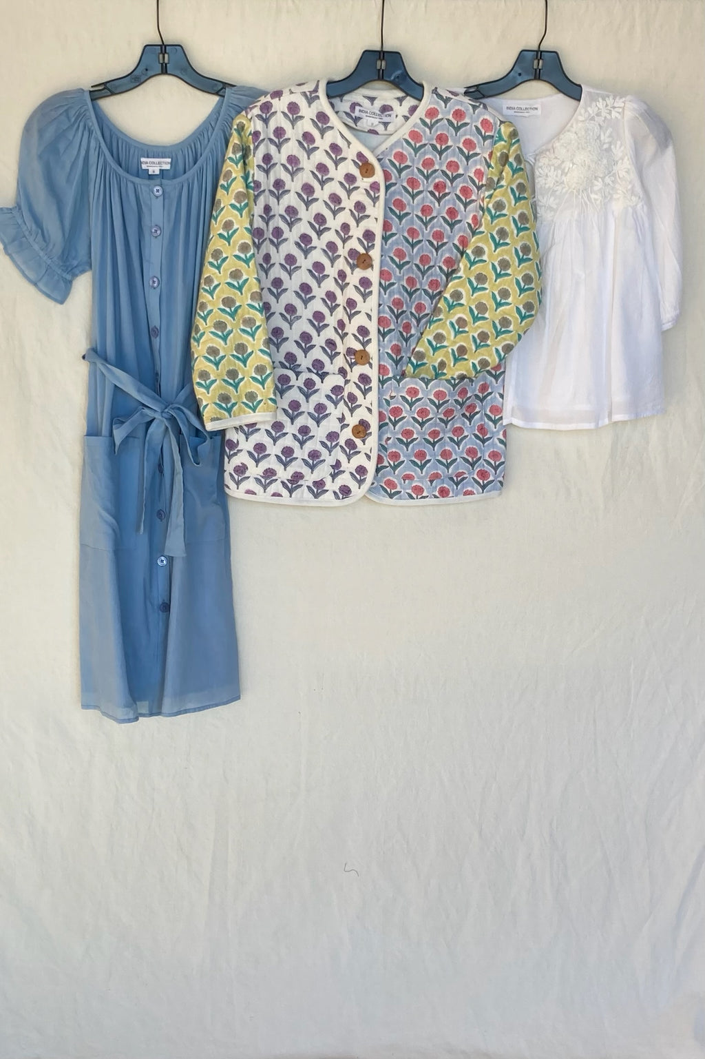 0371 Sample Pack - $115 - Size S