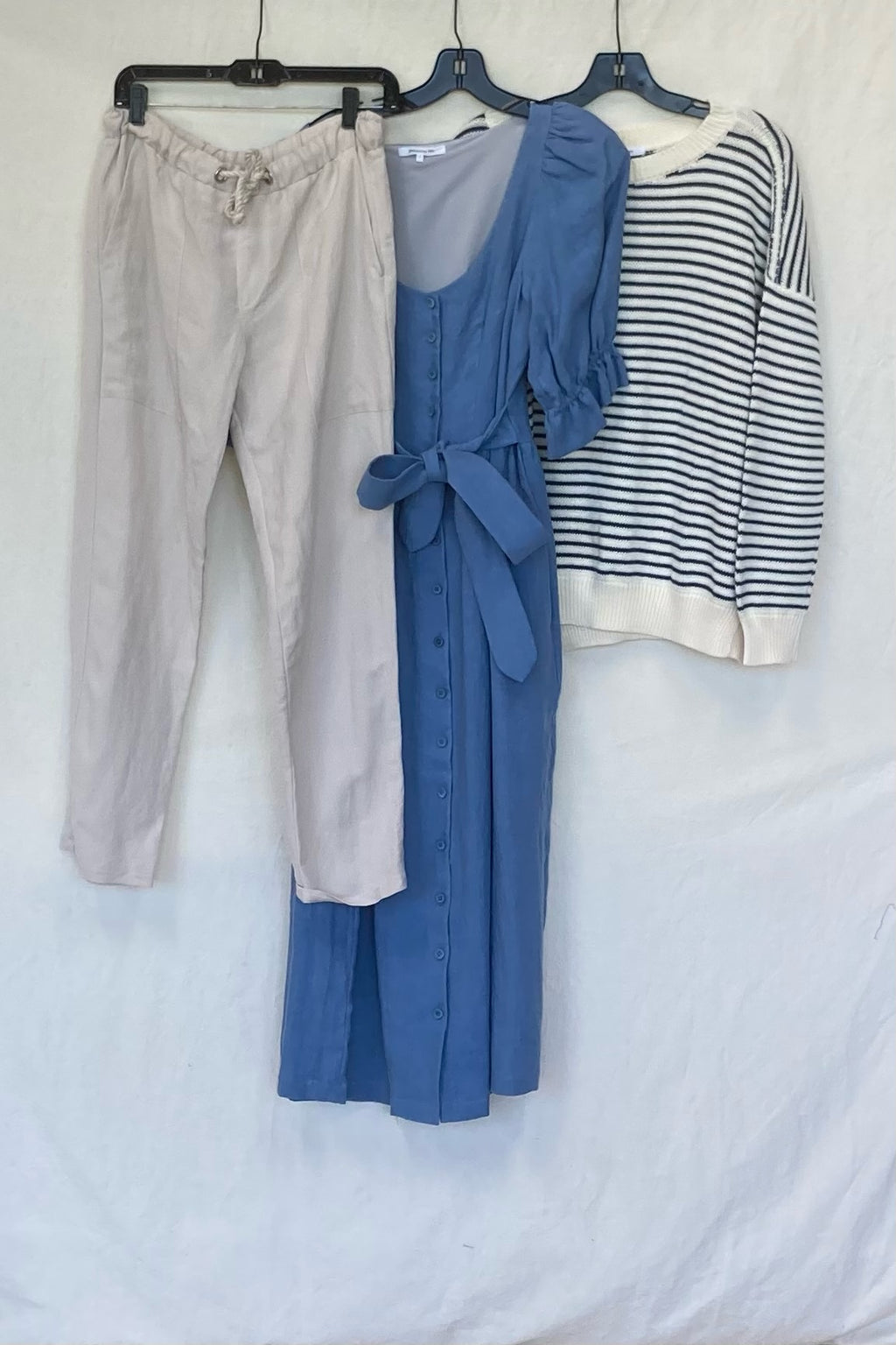0321 Sample Pack - $180 - Size S