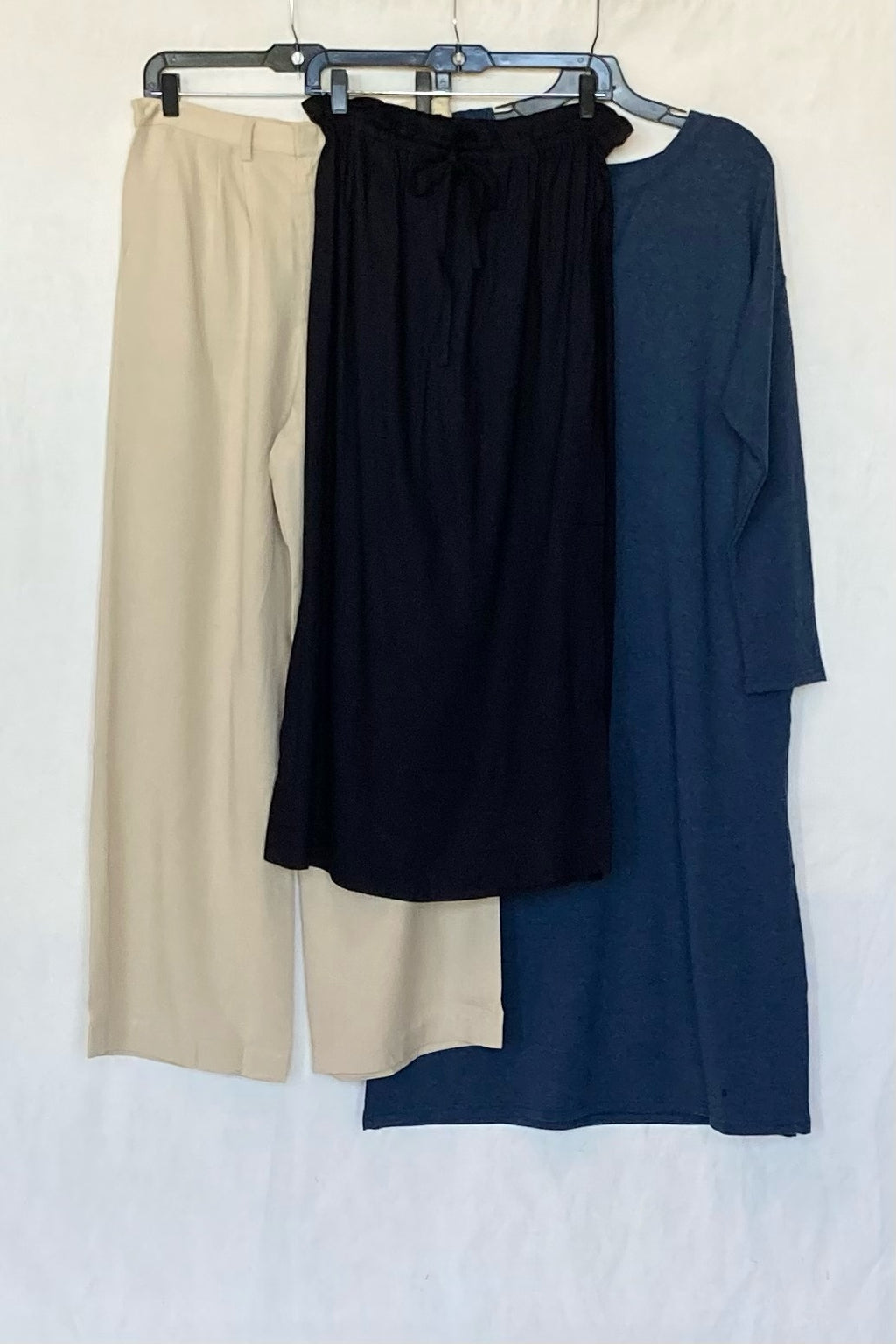 0644 Sample Pack - $190 - Size M