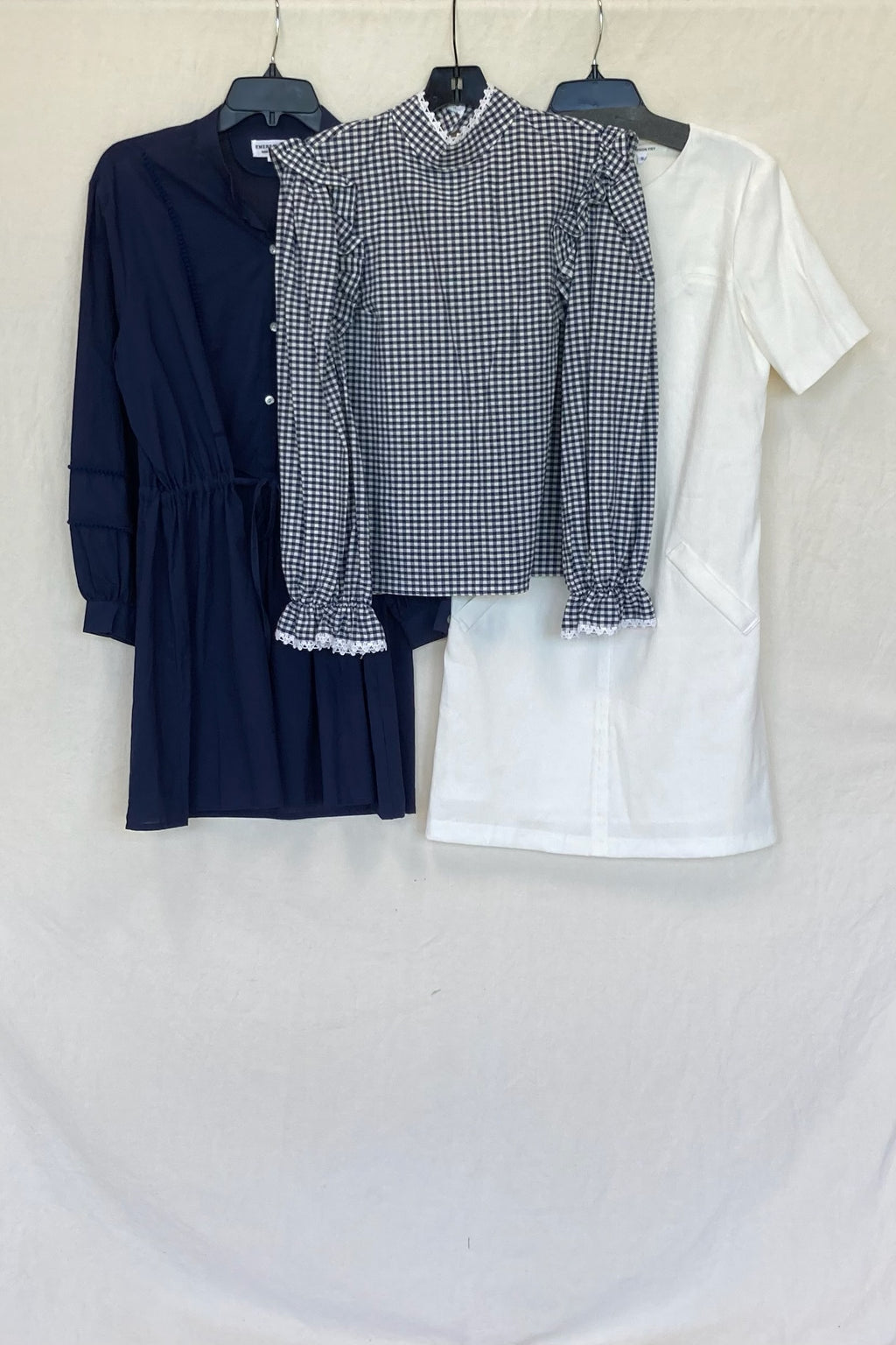 0334 Sample Pack - $140 - Size S