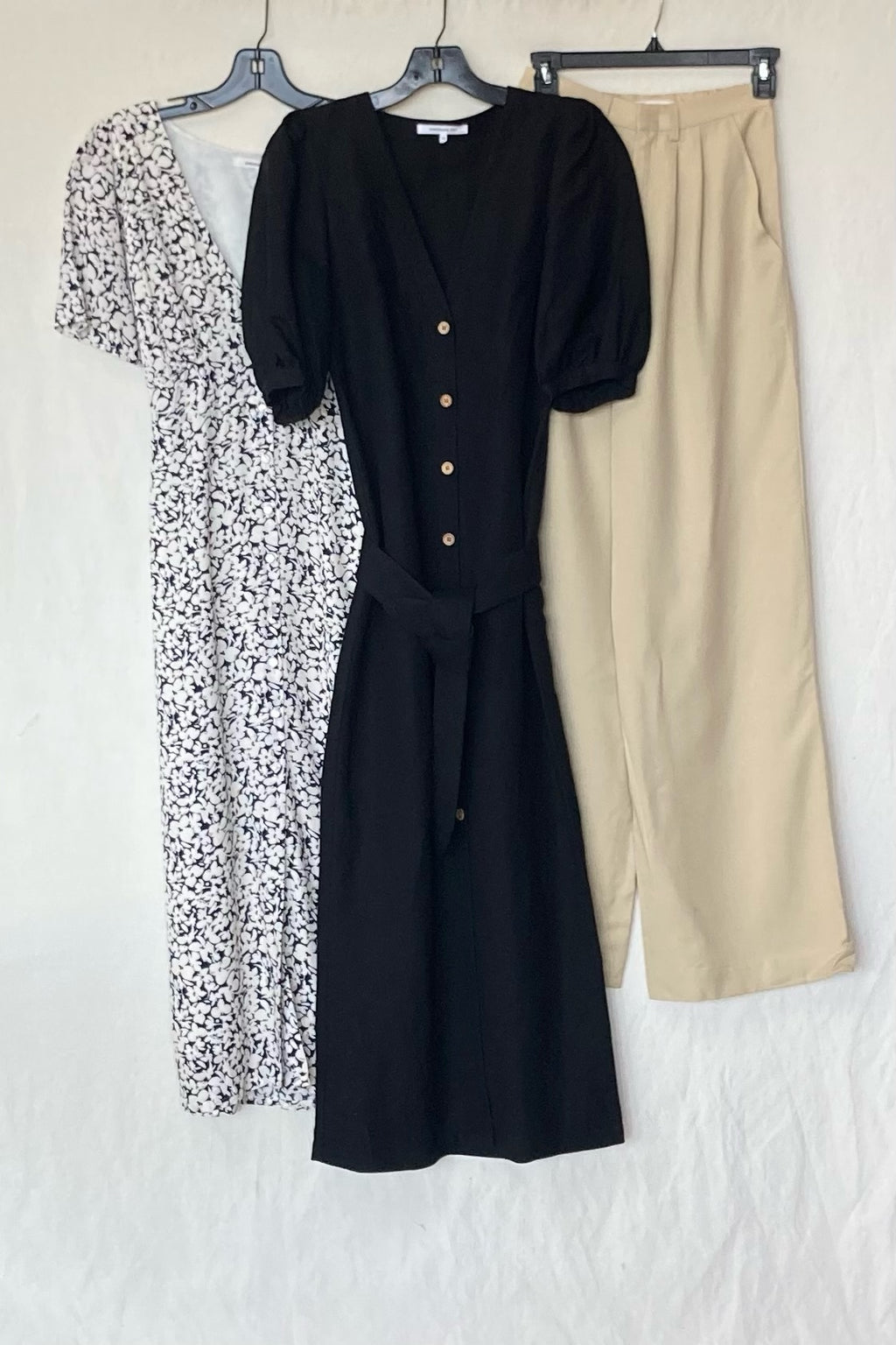 0753 Sample Pack - $180 - Size XS