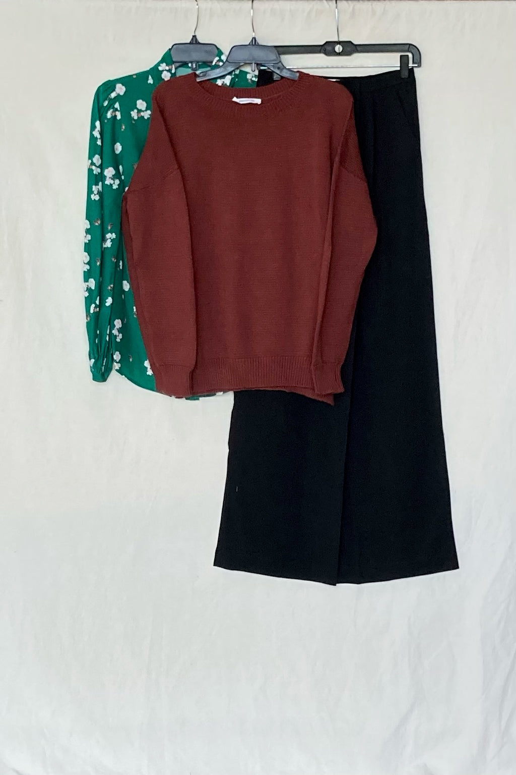 0703 Sample Pack - $215 - Size S