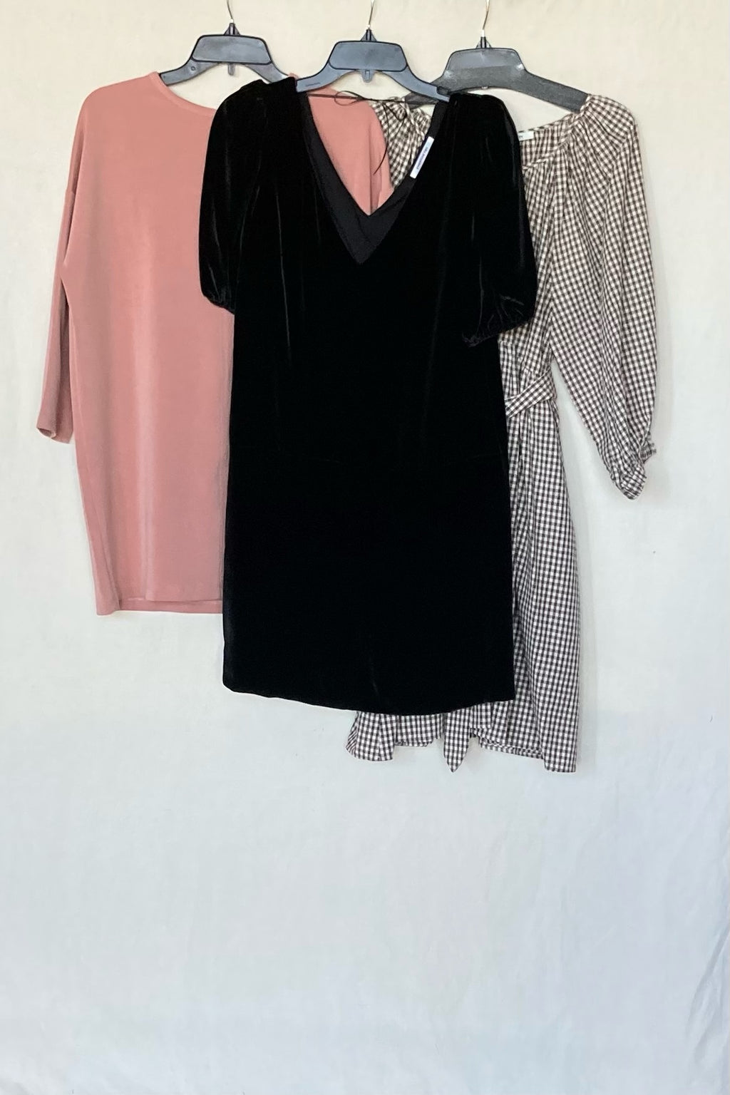 0681 Sample Pack - $190 - Size S