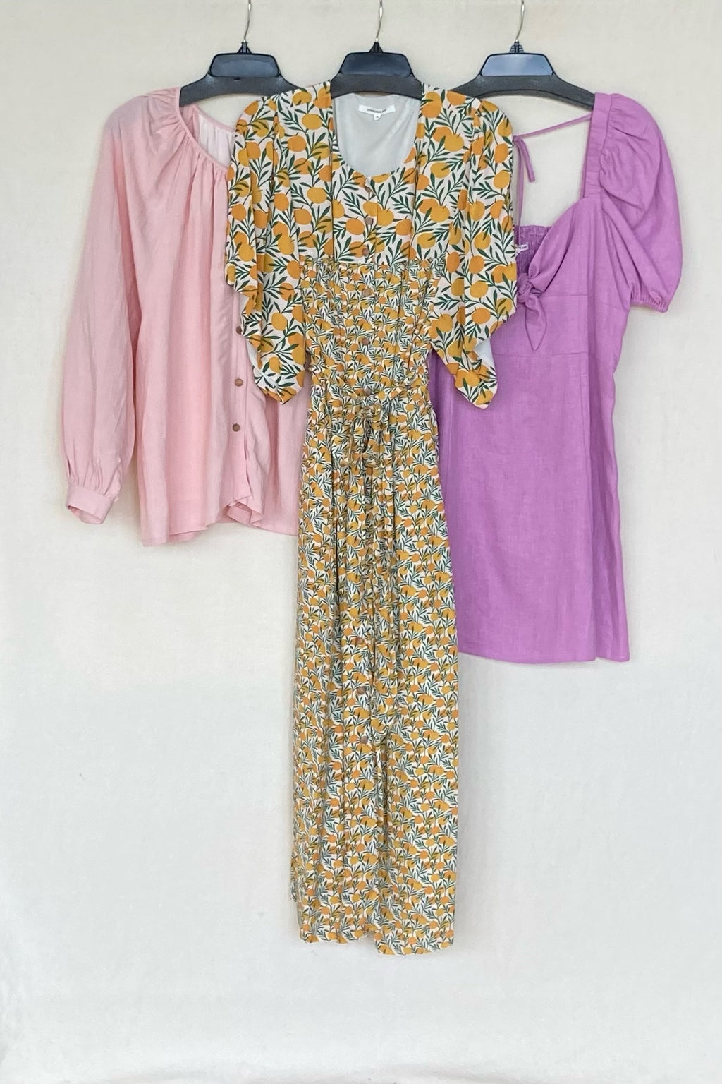 0454 Sample Pack - $175 - Size XL