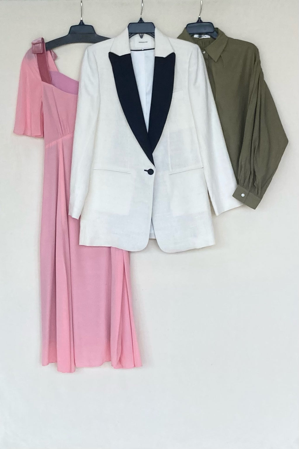 0495 Sample Pack - $220 - Size M