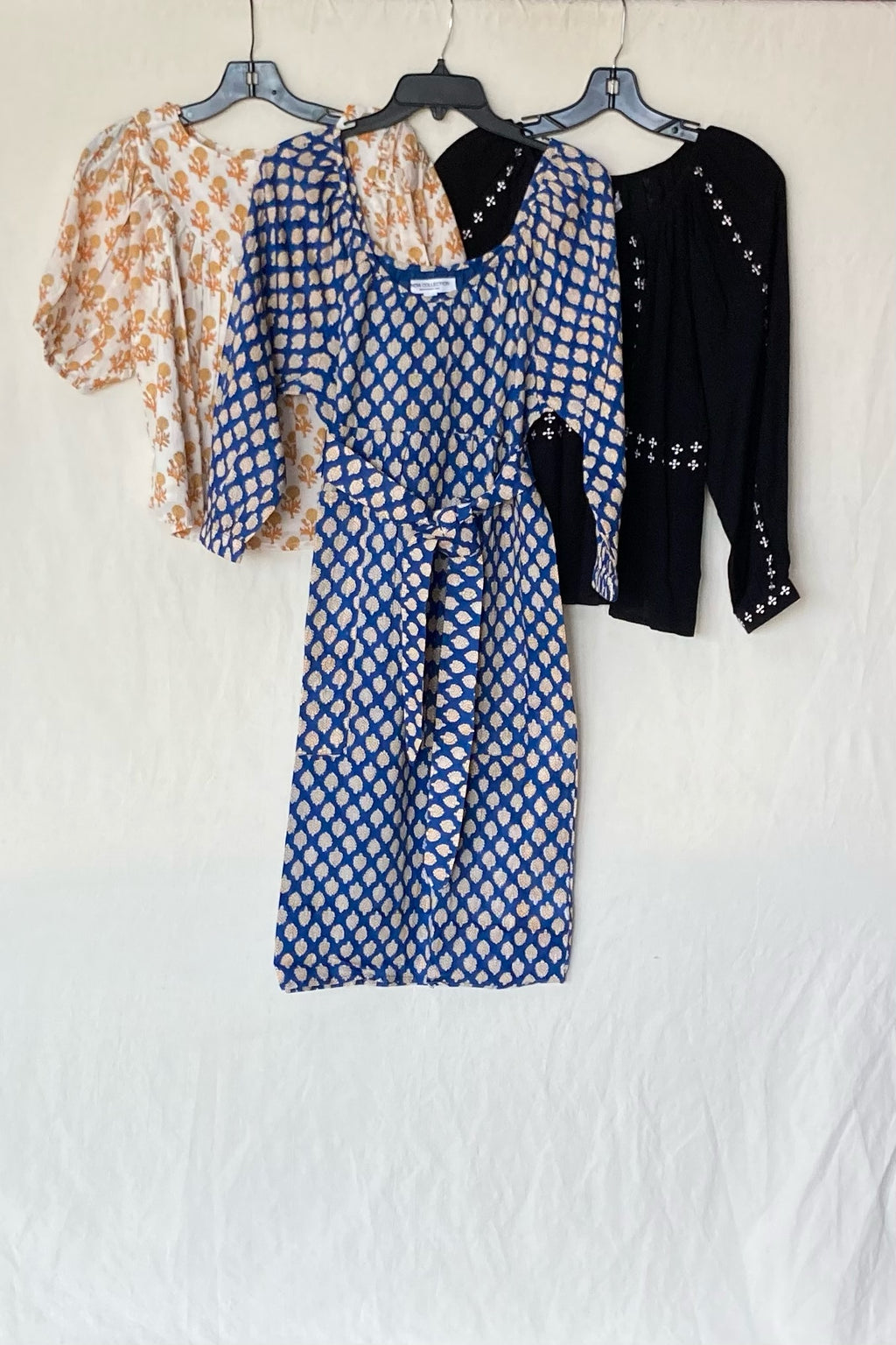 0728 Sample Pack - $70 - Size S