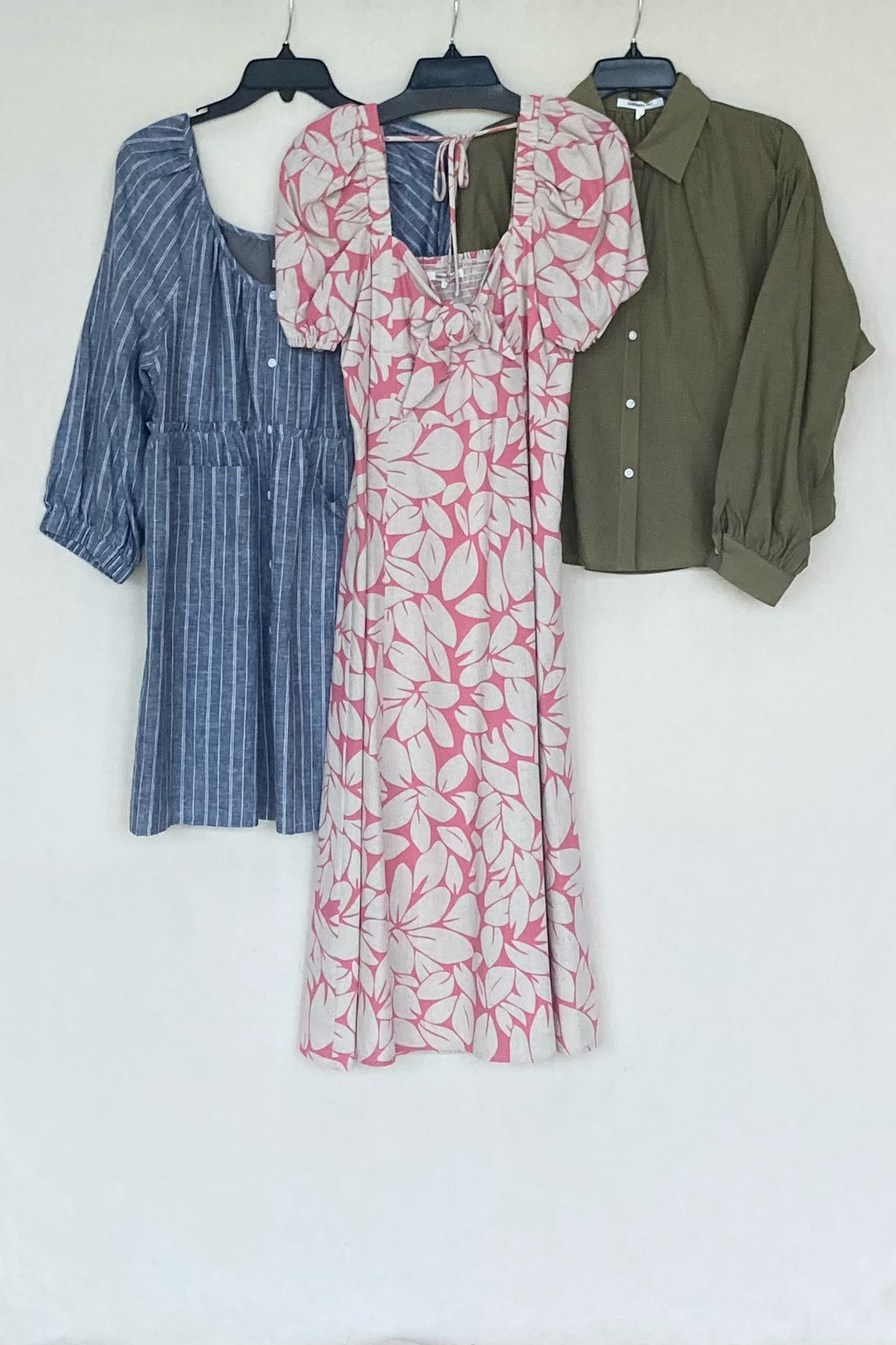 0494 Sample Pack - $150 - Size L