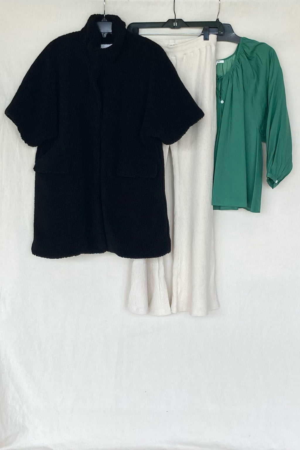 0410 Sample Pack - $270 - Size M