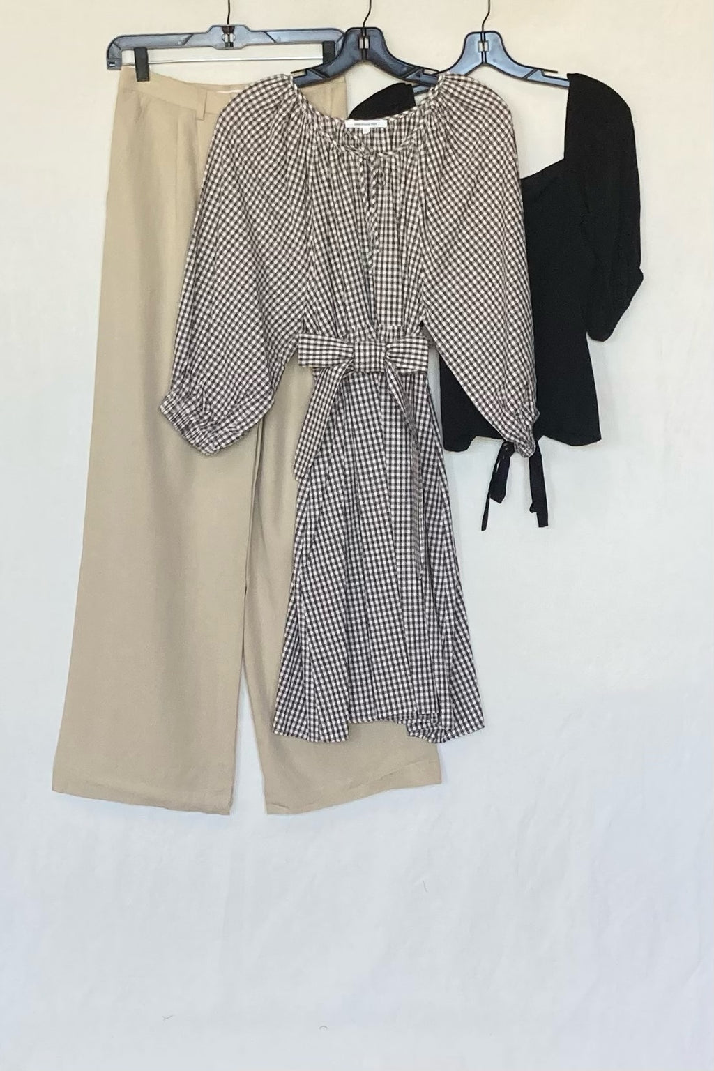 0588 Sample Pack - $190 - Size S