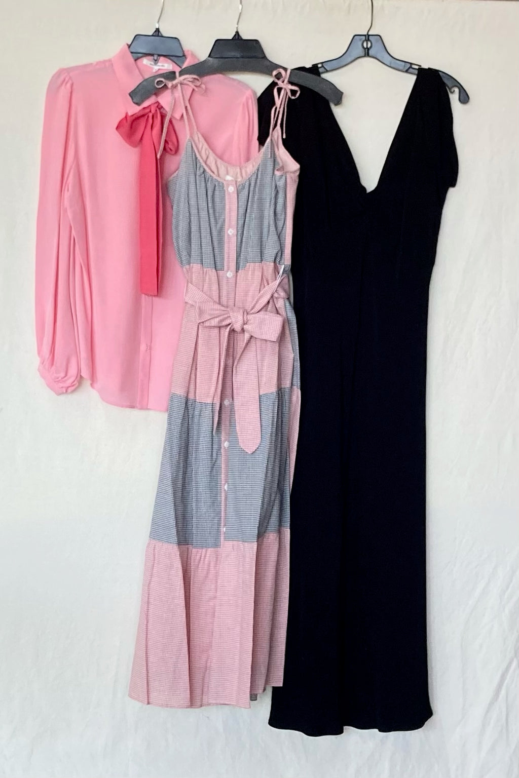 0751 Sample Pack - $165 - Size M