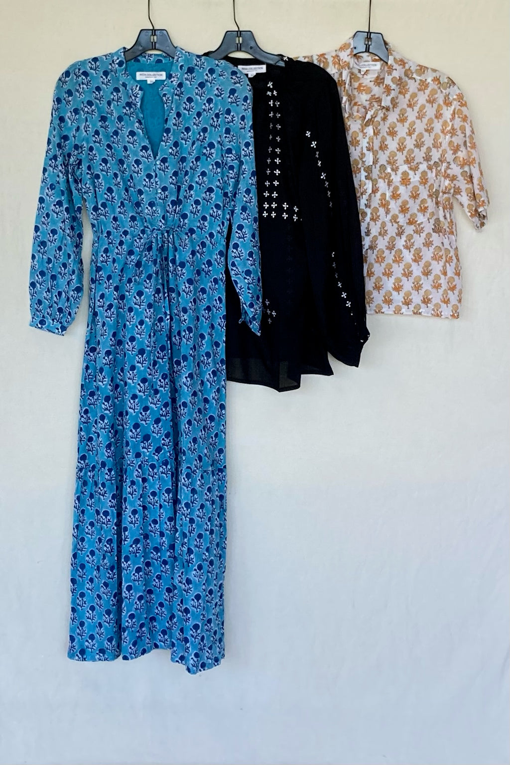 0437 Sample Pack - $90 - Size XS