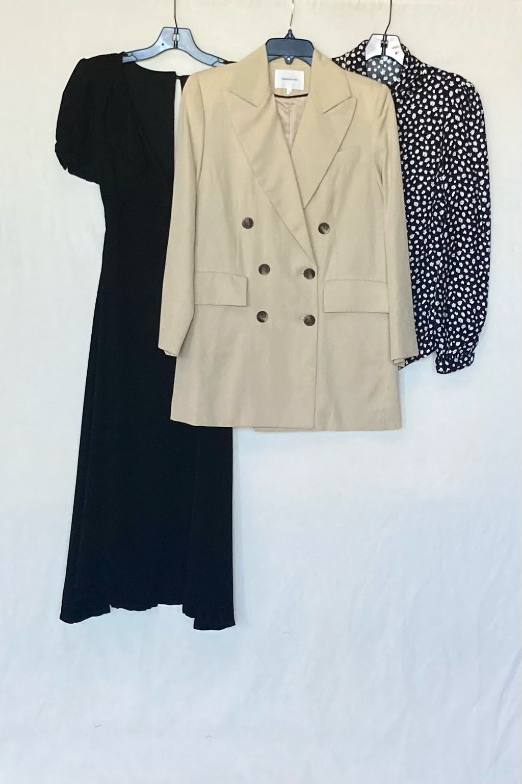0584 Sample Pack - $270 - Size S