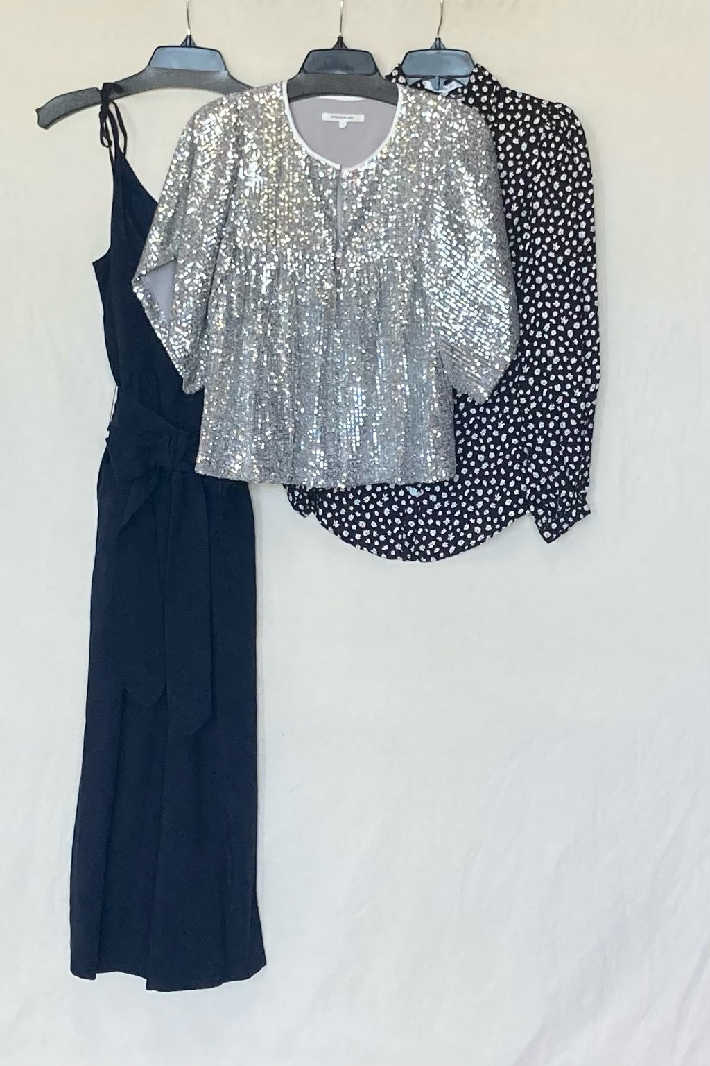 0572 Sample Pack - $240 - Size S