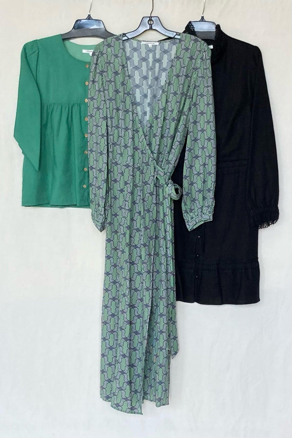 0677 Sample Pack - $190 - Size XL