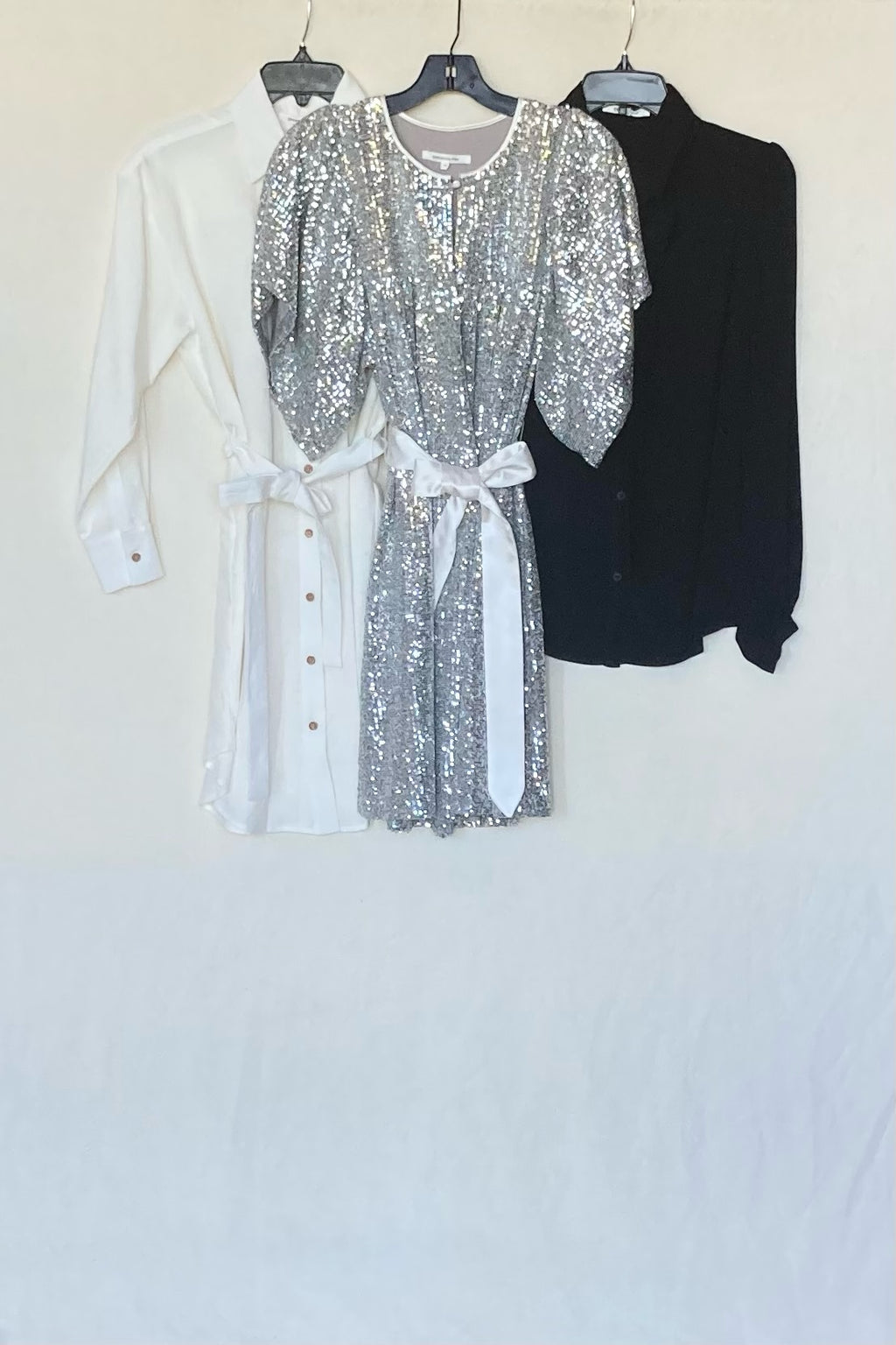 0566 Sample Pack - $250 - Size XS
