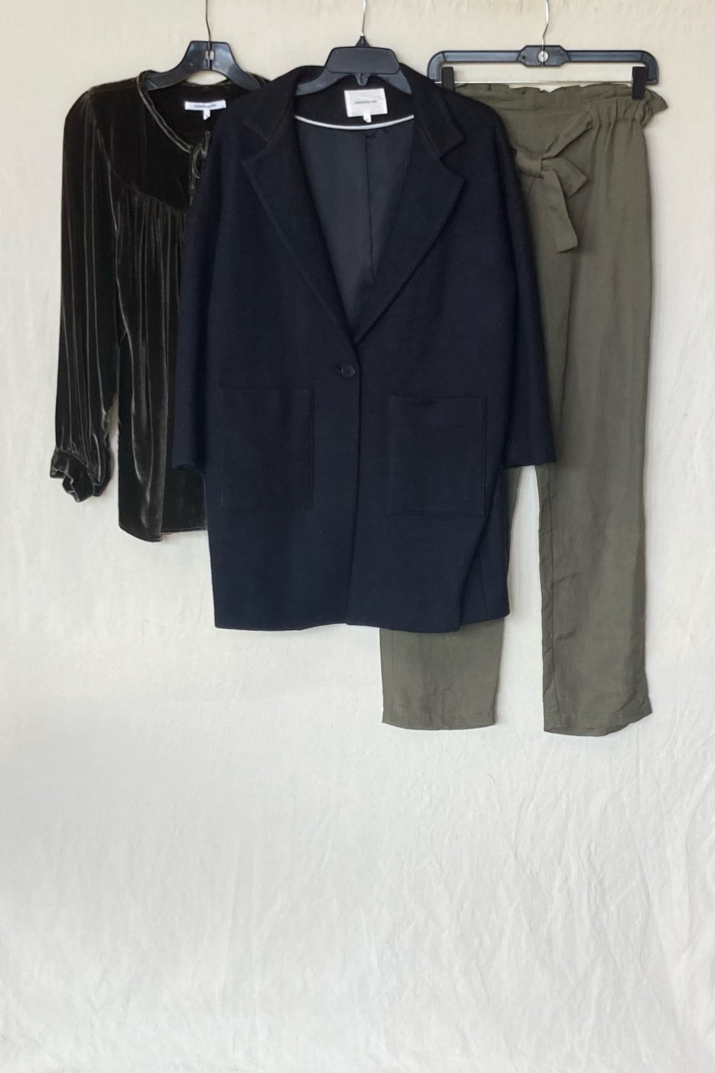 0734 Sample Pack - $198 - Size S