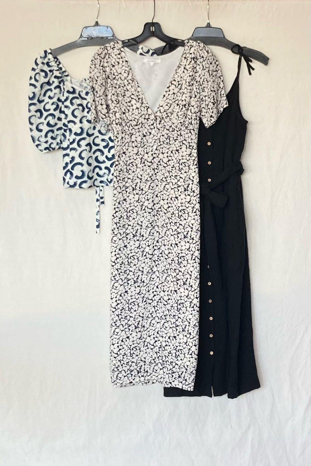 0744 Sample Pack - $175 - Size XS