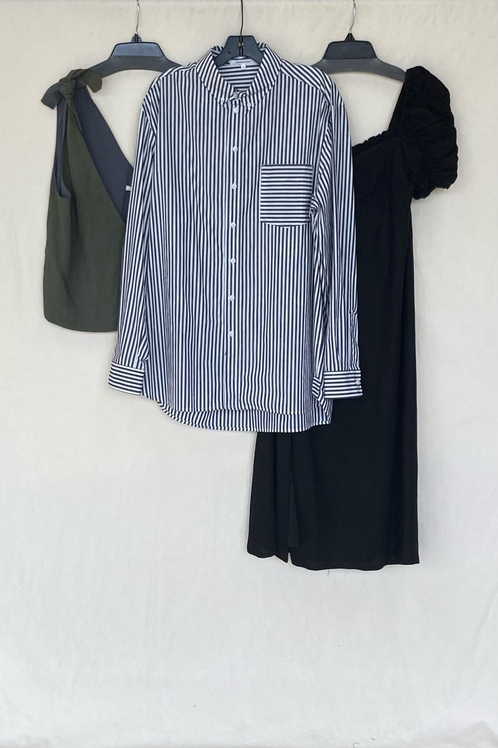 0376 Sample Pack - $128 - Size XL