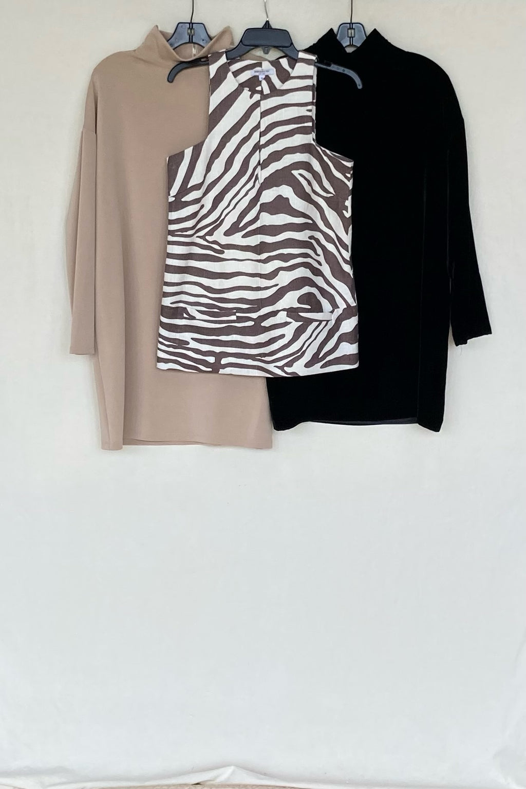 0510 Sample Pack - $215 - Size S