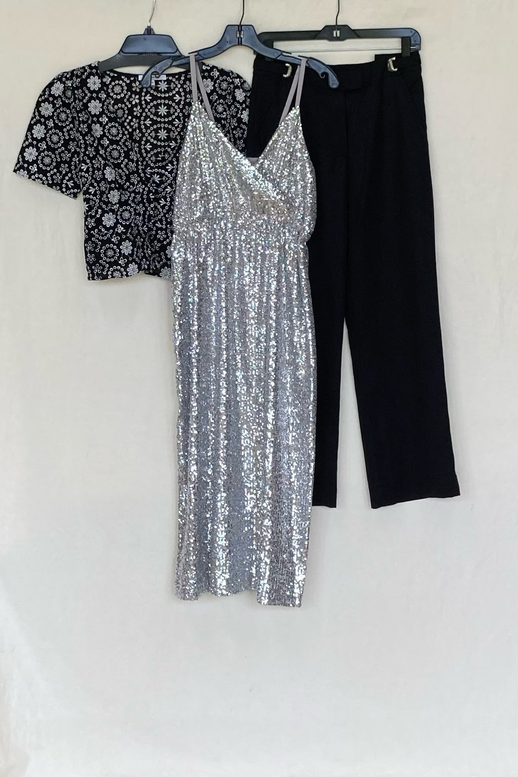 0479 Sample Pack - $220 - Size XS
