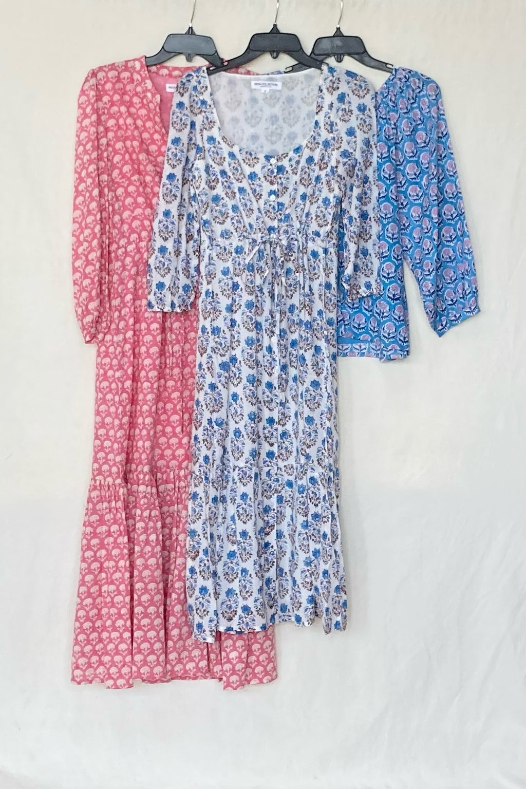 0663 Sample Pack - $140 - Size S